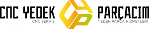 Cnc Yedek Parçacım