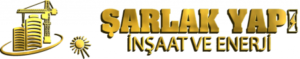 Şarlak Yapı Prefabrik